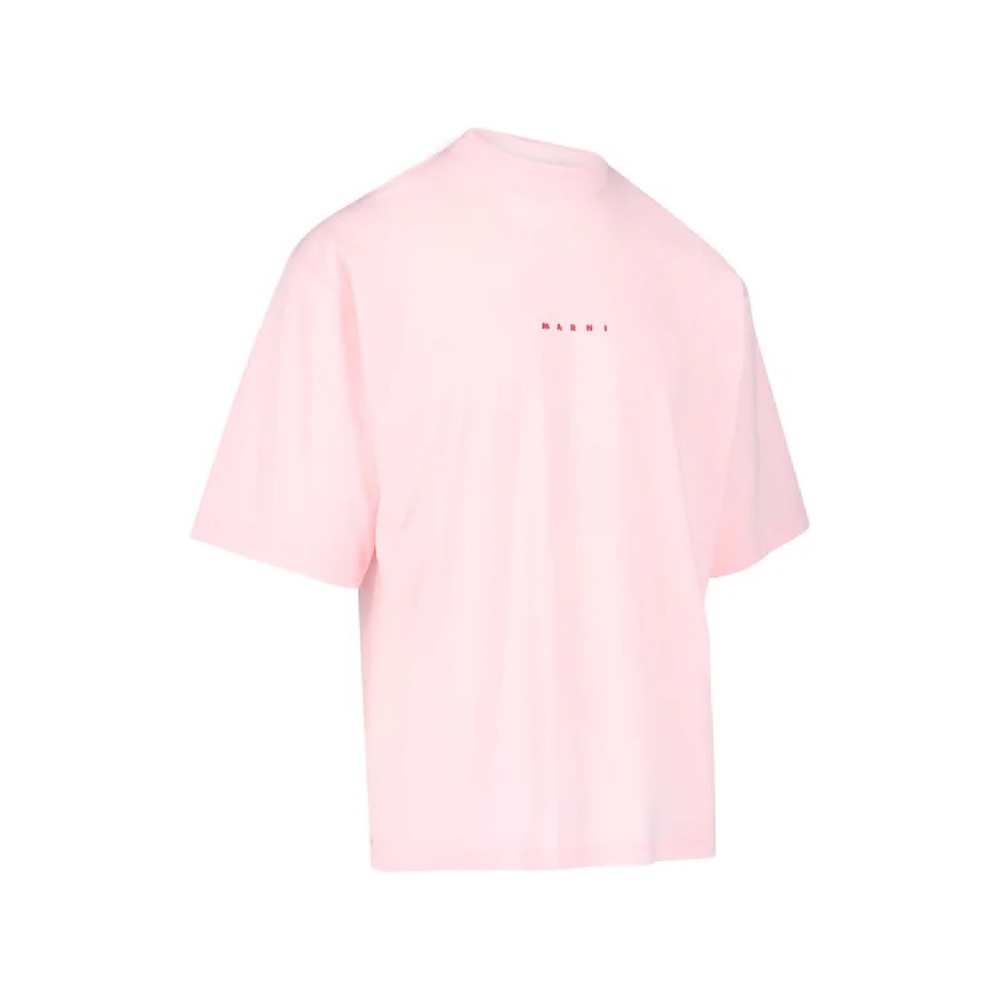 Marni crewneck T-shirt